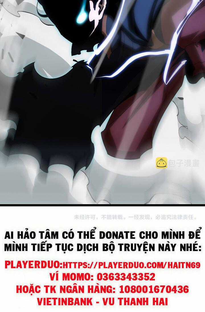 Chư Giới - Tận Thế Online Chapter 174 trang 52