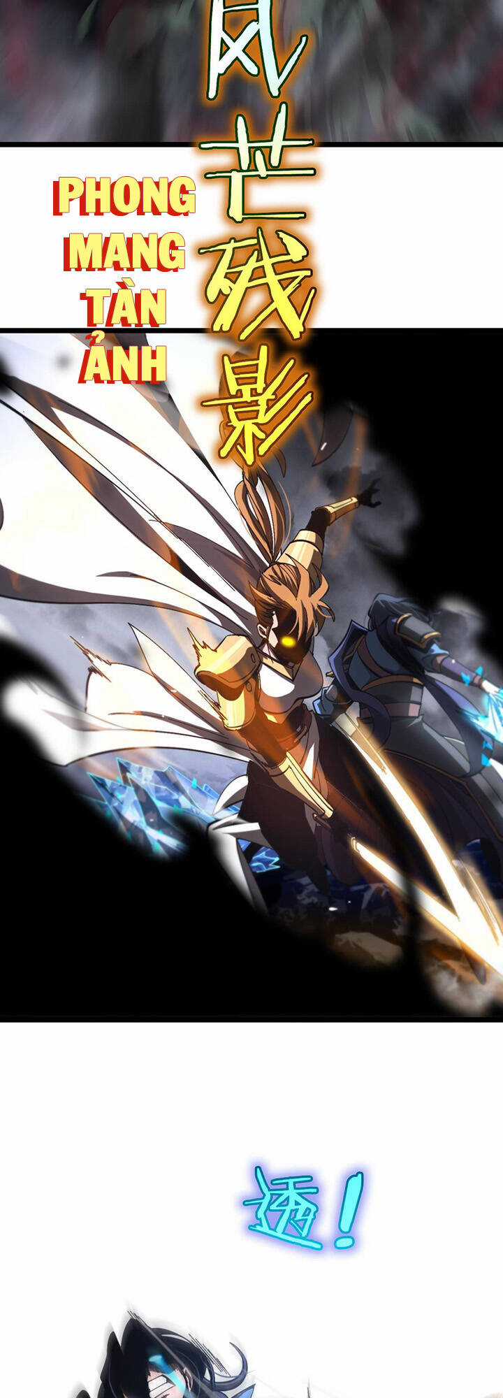 Chư Giới - Tận Thế Online Chapter 174 trang 7