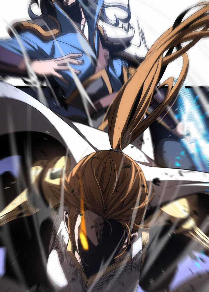 Chư Giới - Tận Thế Online Chapter 174 trang 8