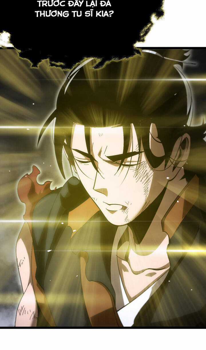 Chư Giới - Tận Thế Online Chapter 175 trang 13