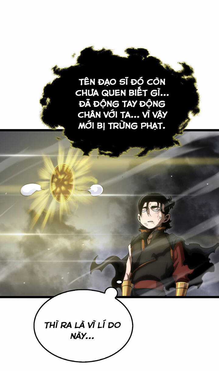 Chư Giới - Tận Thế Online Chapter 175 trang 14