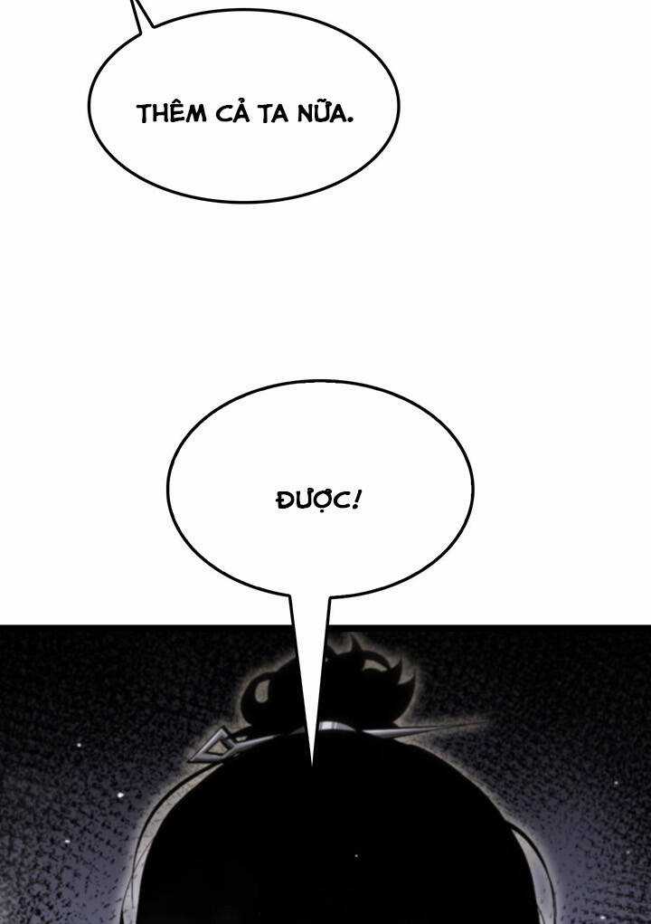 Chư Giới - Tận Thế Online Chapter 175 trang 18