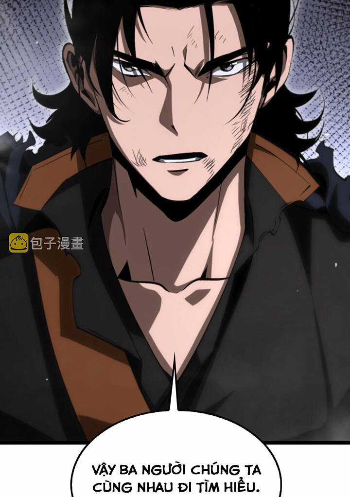 Chư Giới - Tận Thế Online Chapter 175 trang 19