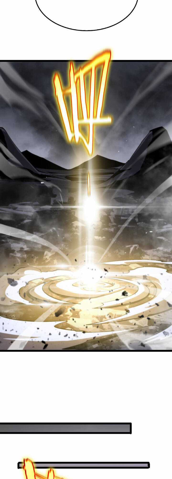 Chư Giới - Tận Thế Online Chapter 175 trang 20