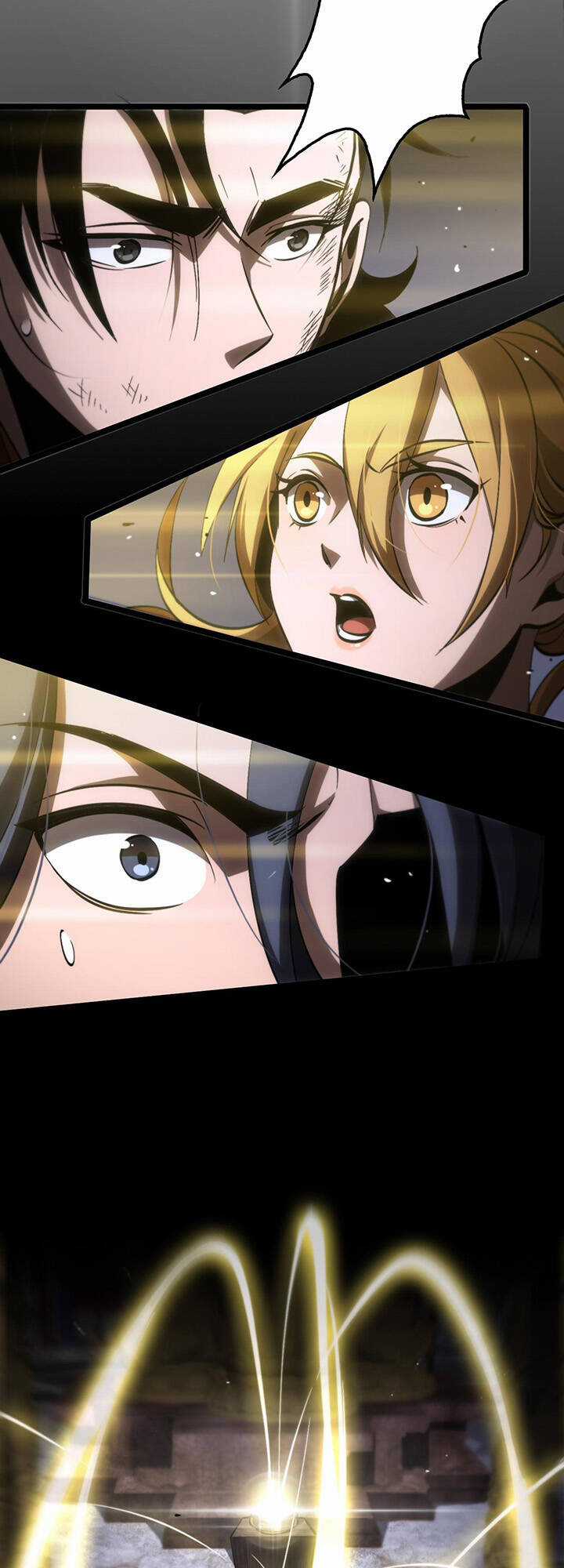 Chư Giới - Tận Thế Online Chapter 175 trang 25