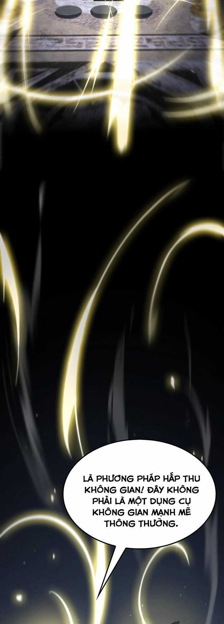 Chư Giới - Tận Thế Online Chapter 175 trang 26