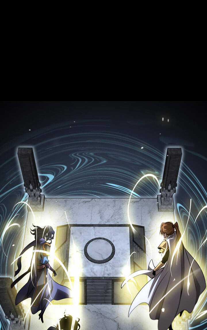 Chư Giới - Tận Thế Online Chapter 175 trang 28