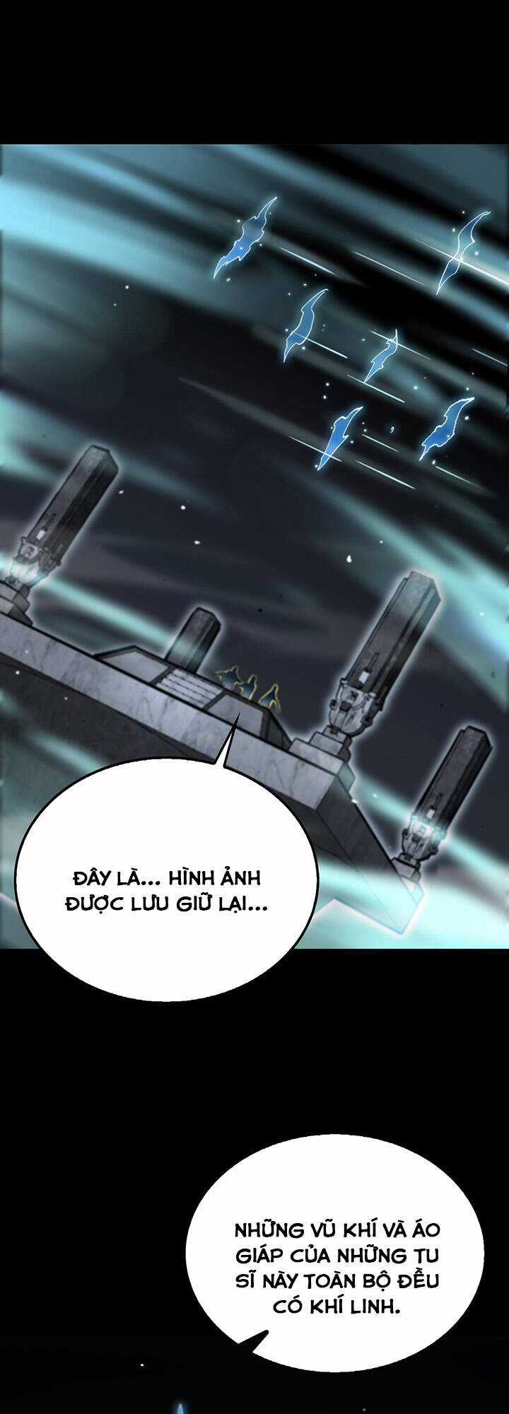 Chư Giới - Tận Thế Online Chapter 175 trang 30