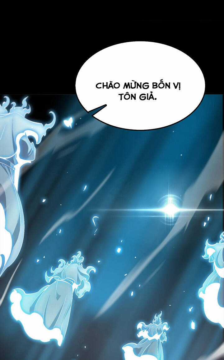 Chư Giới - Tận Thế Online Chapter 175 trang 33