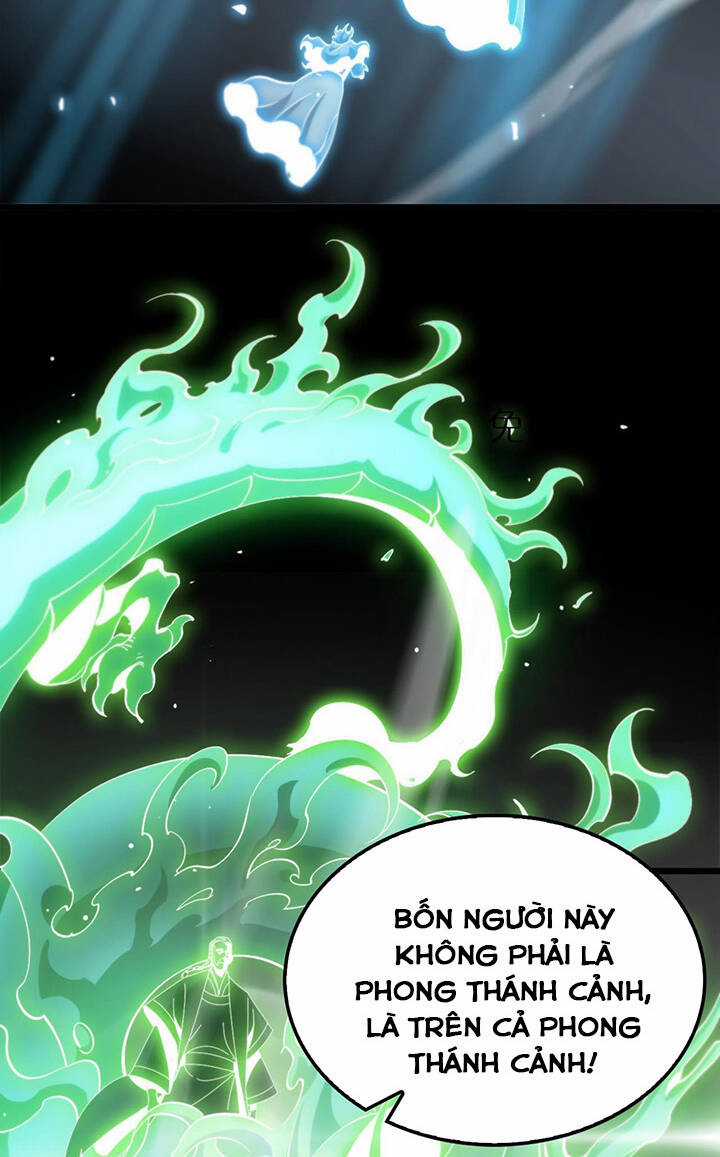 Chư Giới - Tận Thế Online Chapter 175 trang 34