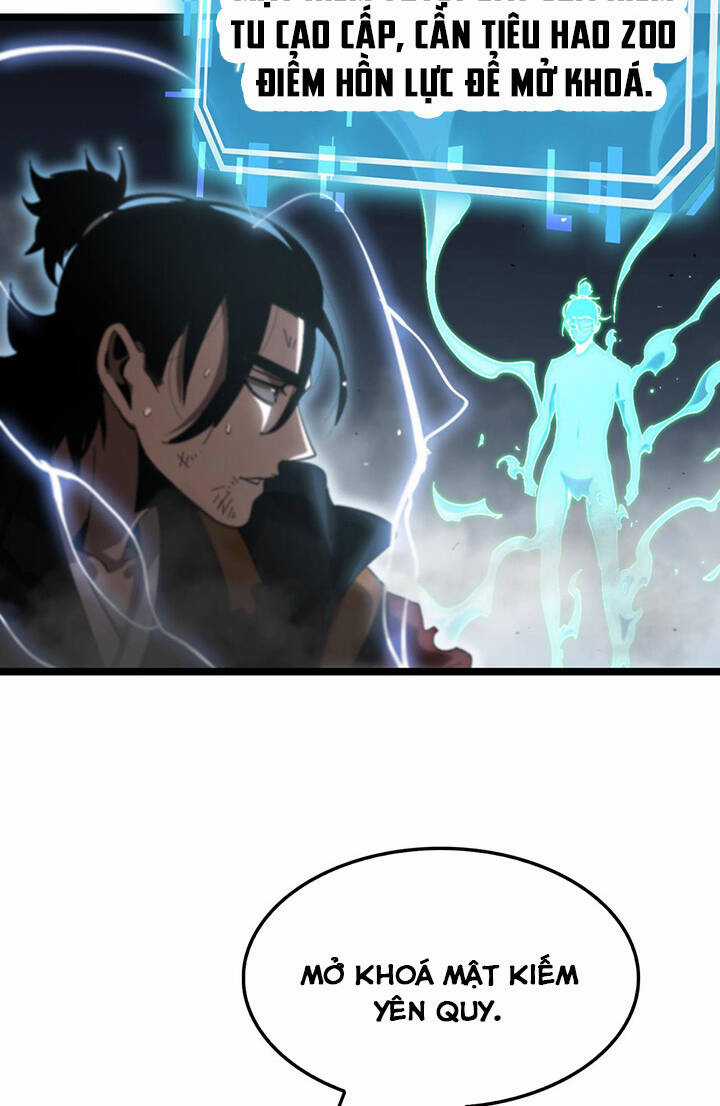 Chư Giới - Tận Thế Online Chapter 175 trang 4