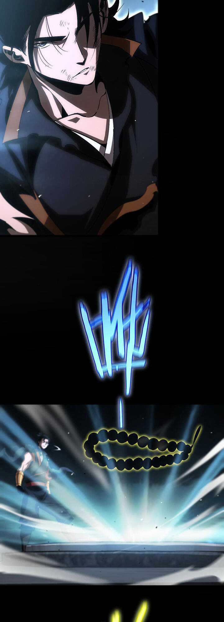 Chư Giới - Tận Thế Online Chapter 175 trang 40