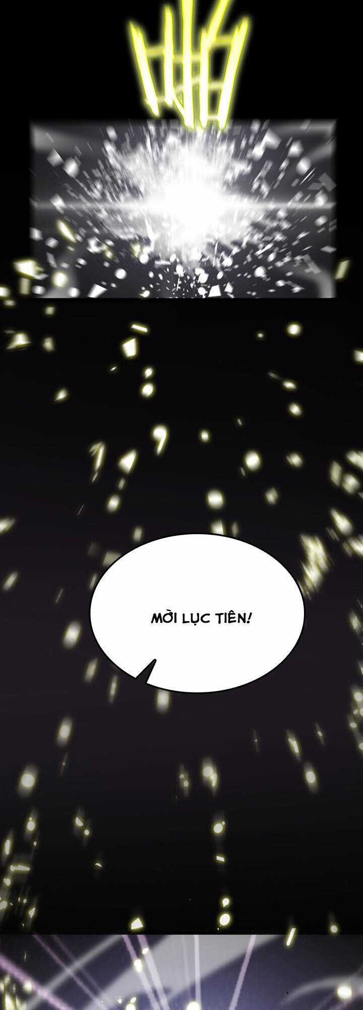 Chư Giới - Tận Thế Online Chapter 175 trang 41