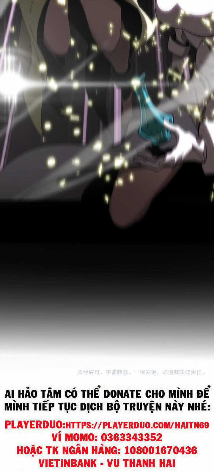 Chư Giới - Tận Thế Online Chapter 175 trang 43