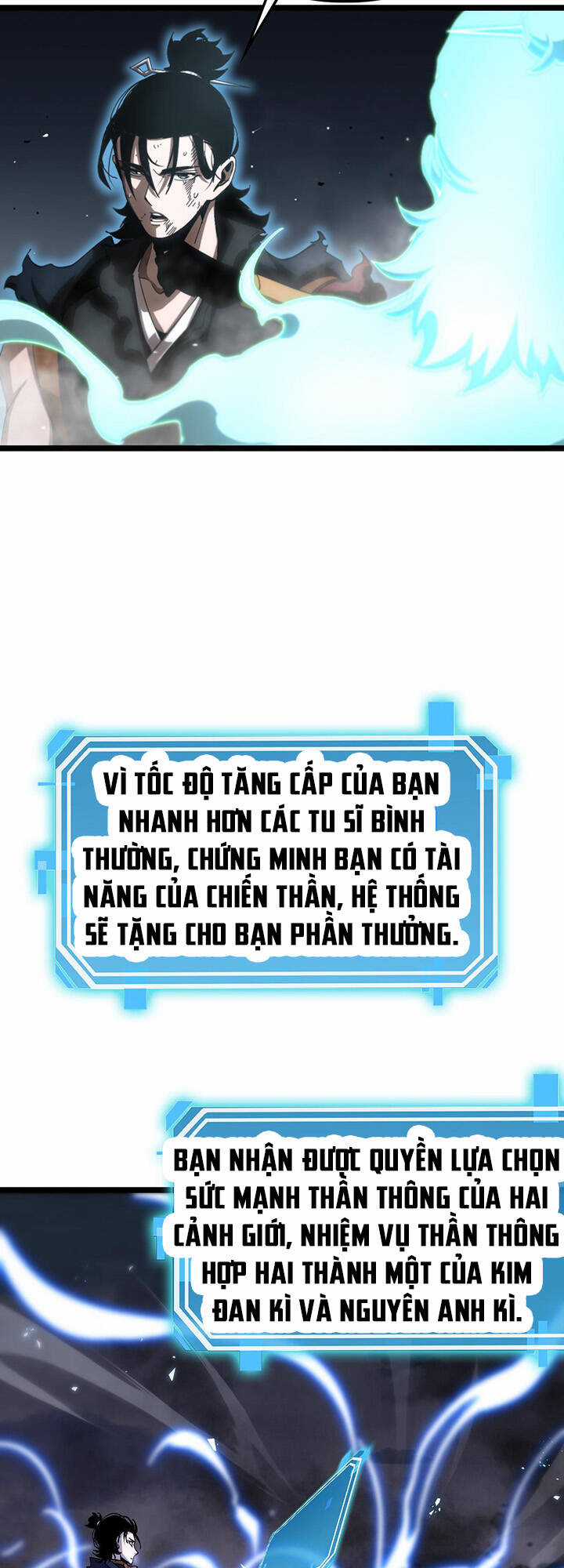 Chư Giới - Tận Thế Online Chapter 175 trang 5