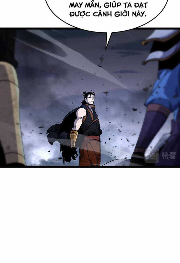 Chư Giới - Tận Thế Online Chapter 175 trang 9