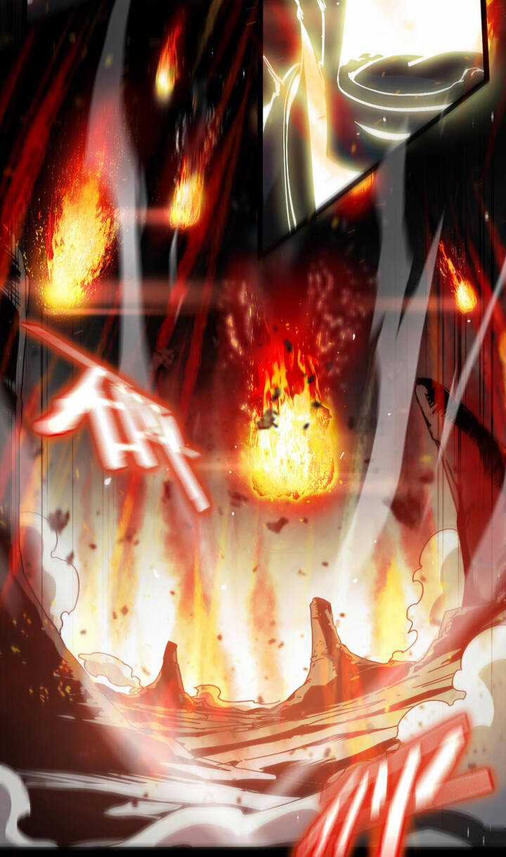 Chư Giới - Tận Thế Online Chapter 176 trang 13