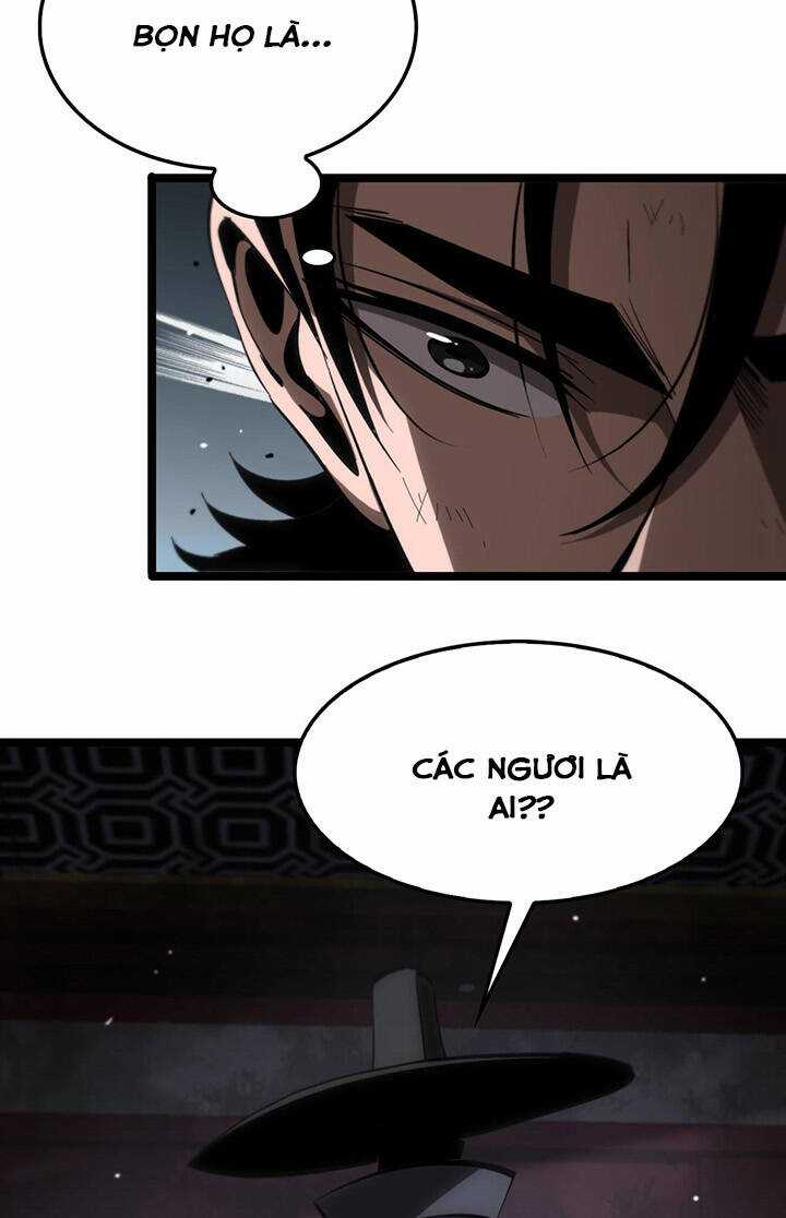 Chư Giới - Tận Thế Online Chapter 176 trang 17