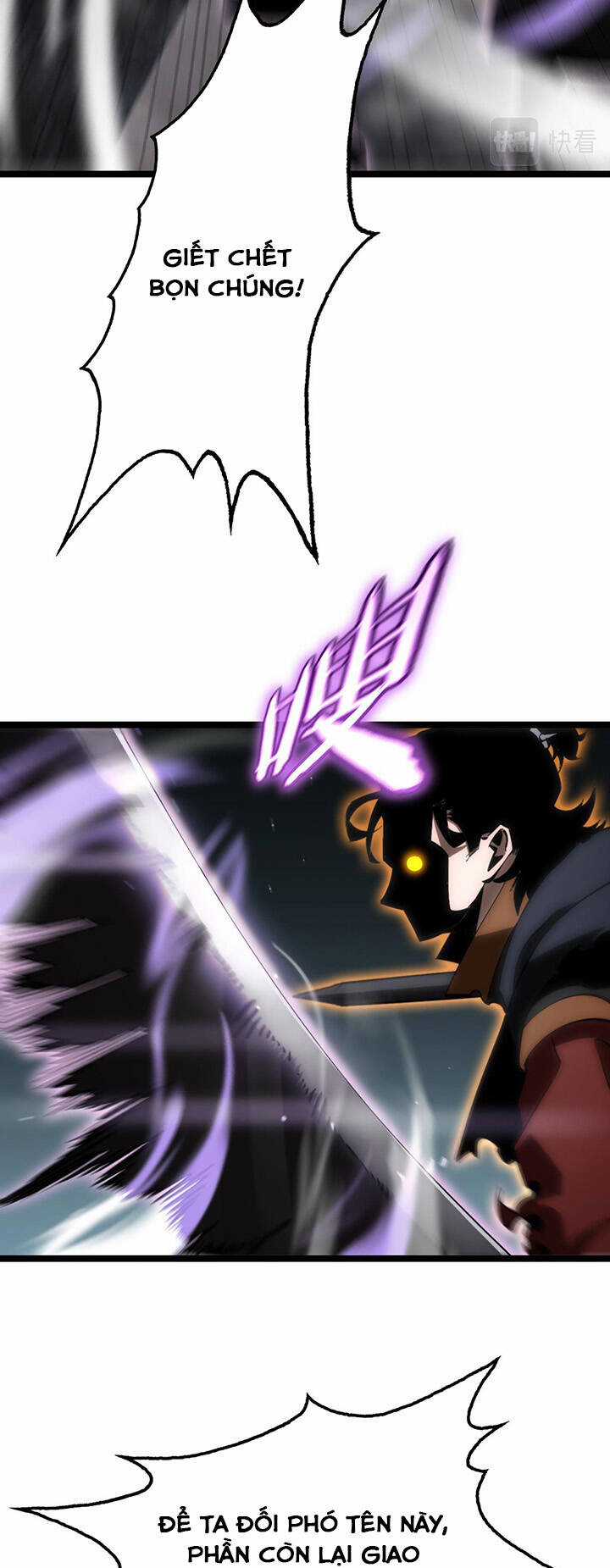 Chư Giới - Tận Thế Online Chapter 176 trang 21