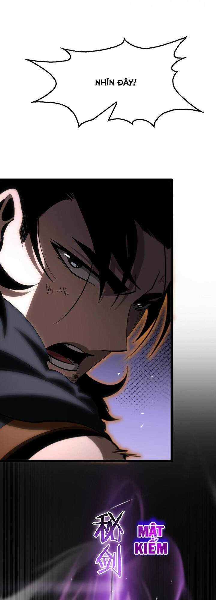 Chư Giới - Tận Thế Online Chapter 176 trang 23