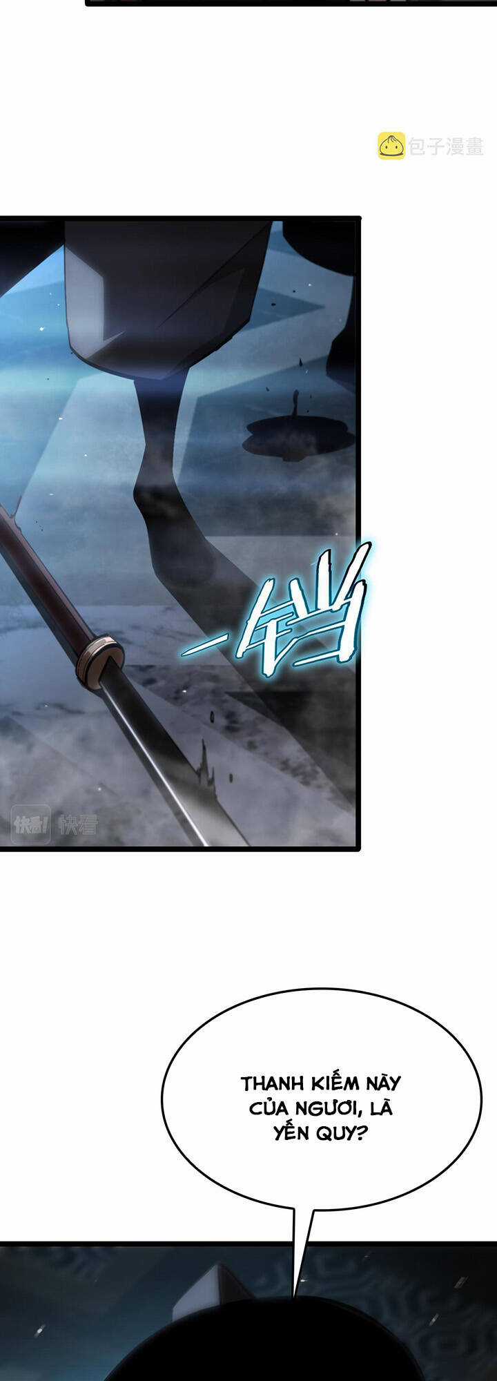 Chư Giới - Tận Thế Online Chapter 176 trang 28