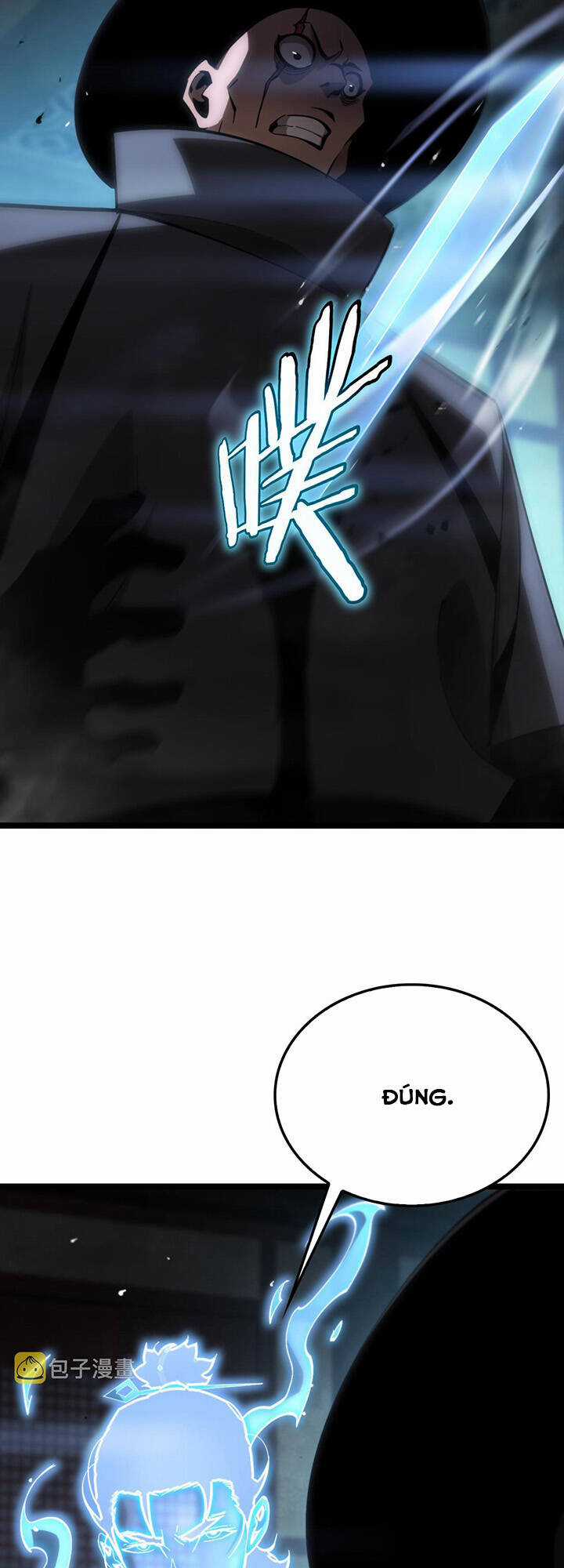 Chư Giới - Tận Thế Online Chapter 176 trang 29