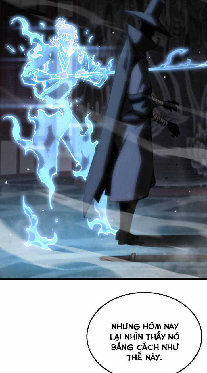 Chư Giới - Tận Thế Online Chapter 176 trang 31