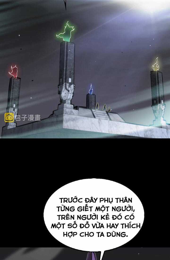 Chư Giới - Tận Thế Online Chapter 176 trang 4