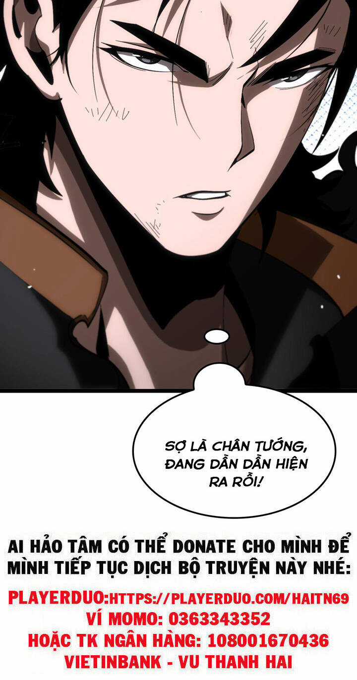 Chư Giới - Tận Thế Online Chapter 176 trang 41