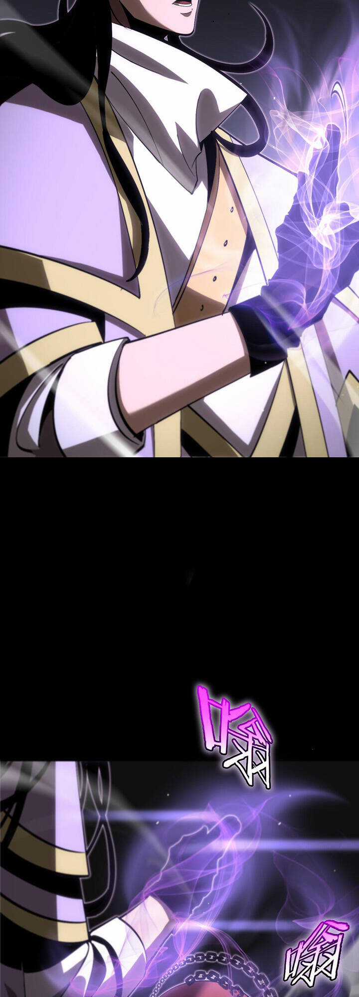 Chư Giới - Tận Thế Online Chapter 176 trang 9