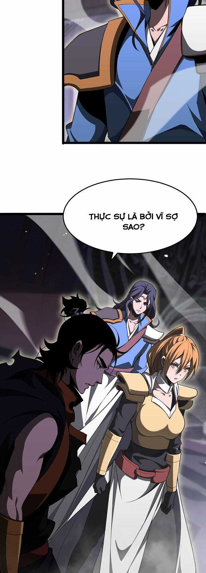 Chư Giới - Tận Thế Online Chapter 177 trang 10