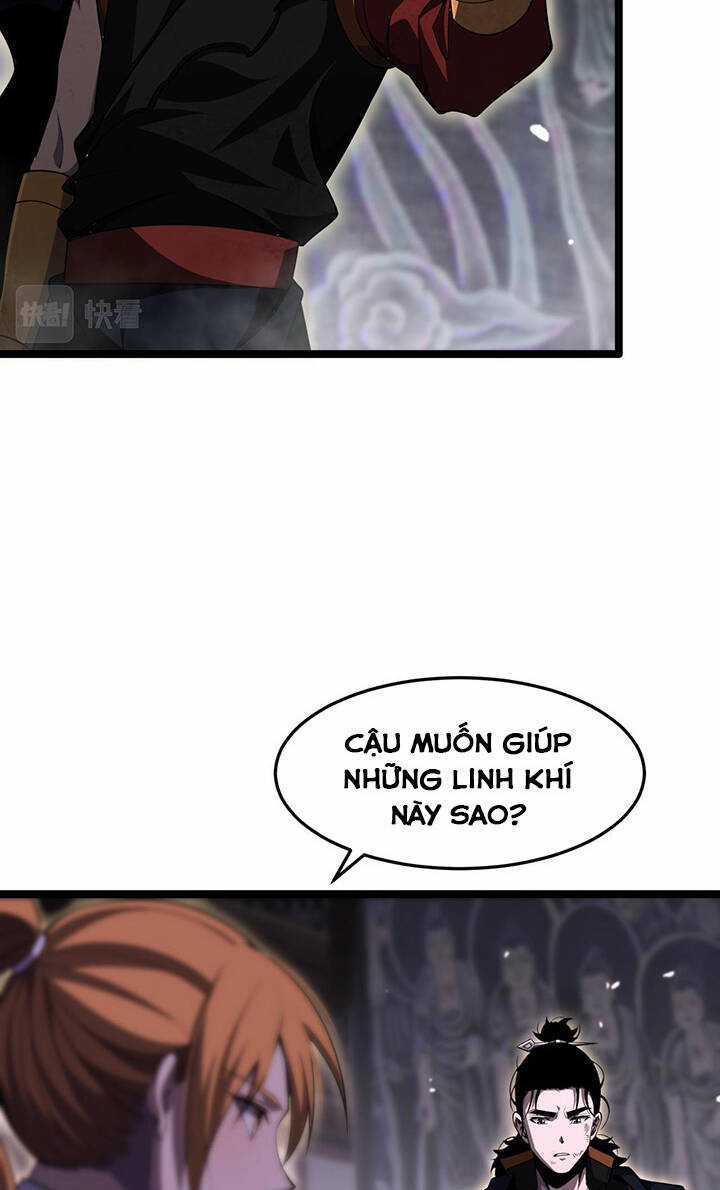 Chư Giới - Tận Thế Online Chapter 177 trang 13