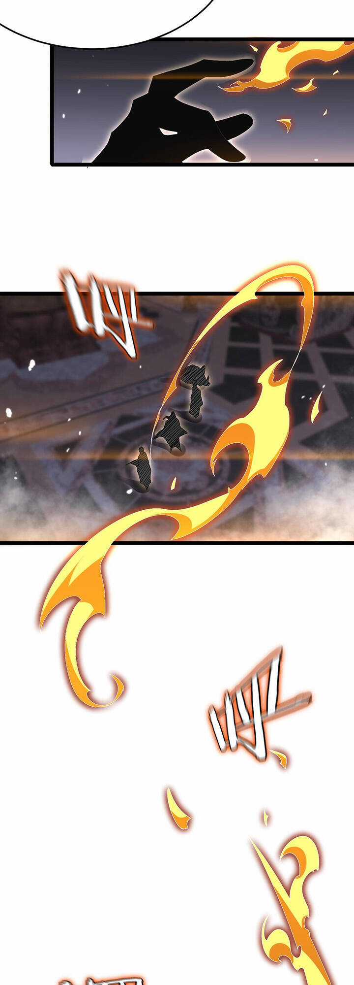 Chư Giới - Tận Thế Online Chapter 177 trang 19