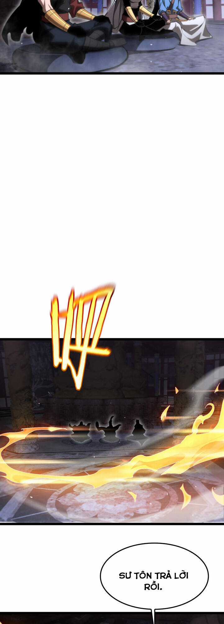 Chư Giới - Tận Thế Online Chapter 177 trang 21