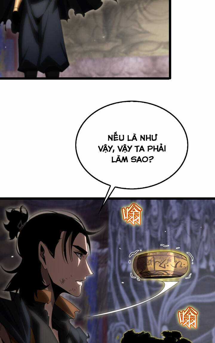 Chư Giới - Tận Thế Online Chapter 177 trang 27