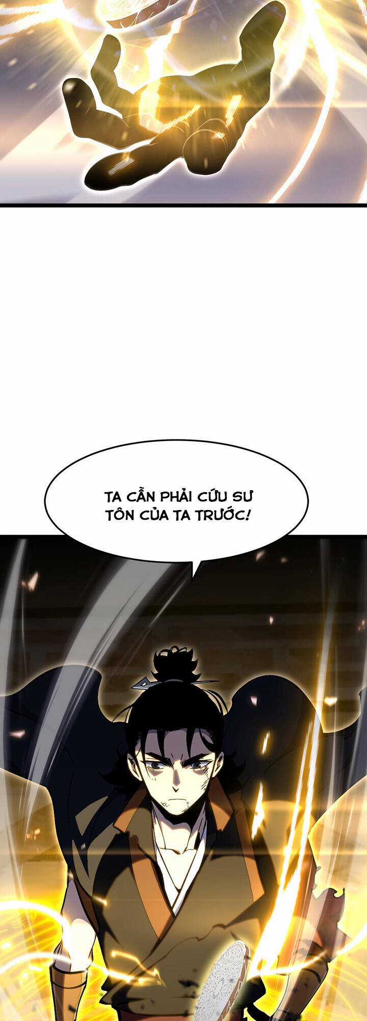 Chư Giới - Tận Thế Online Chapter 177 trang 31