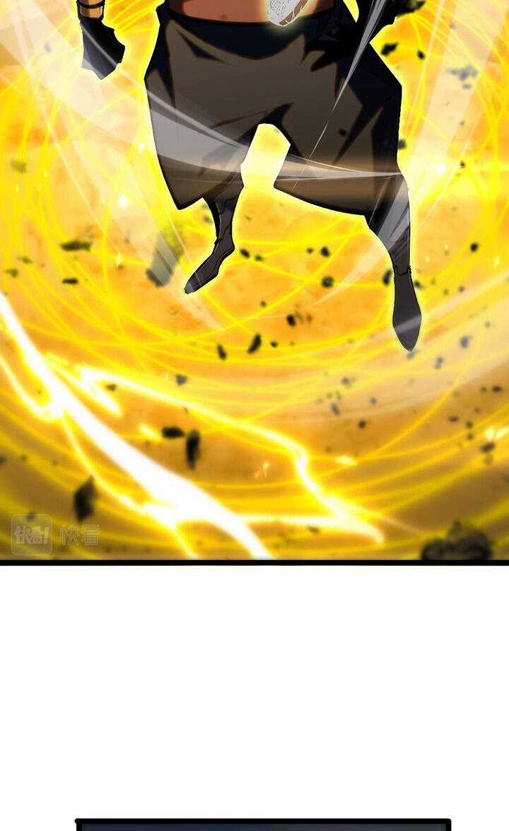 Chư Giới - Tận Thế Online Chapter 177 trang 32