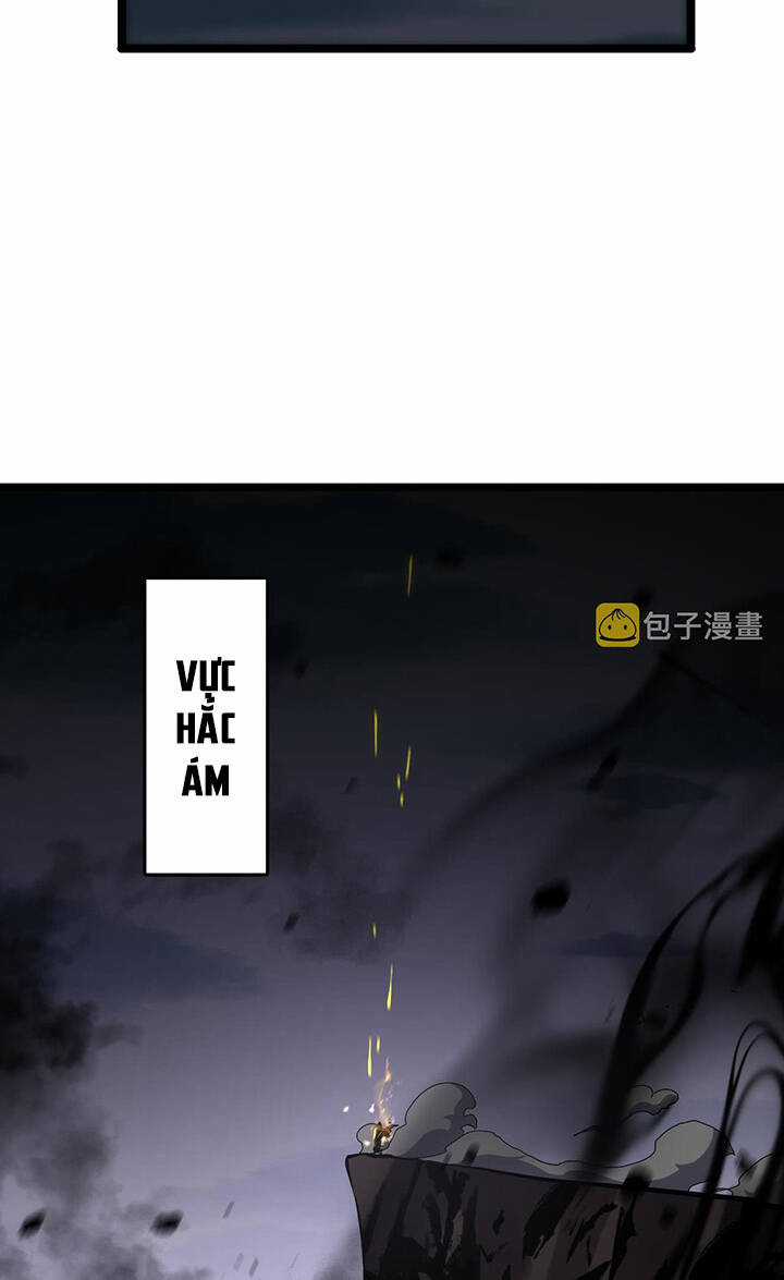 Chư Giới - Tận Thế Online Chapter 177 trang 33