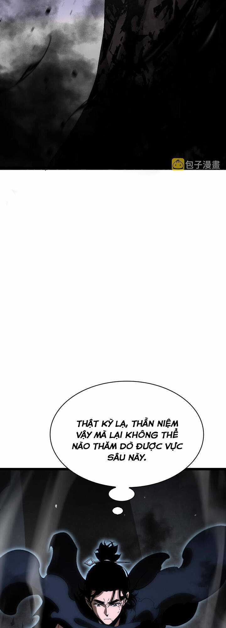 Chư Giới - Tận Thế Online Chapter 177 trang 34