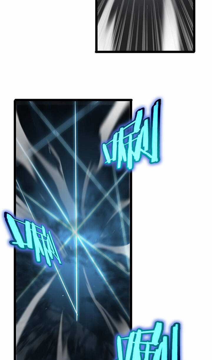 Chư Giới - Tận Thế Online Chapter 177 trang 37