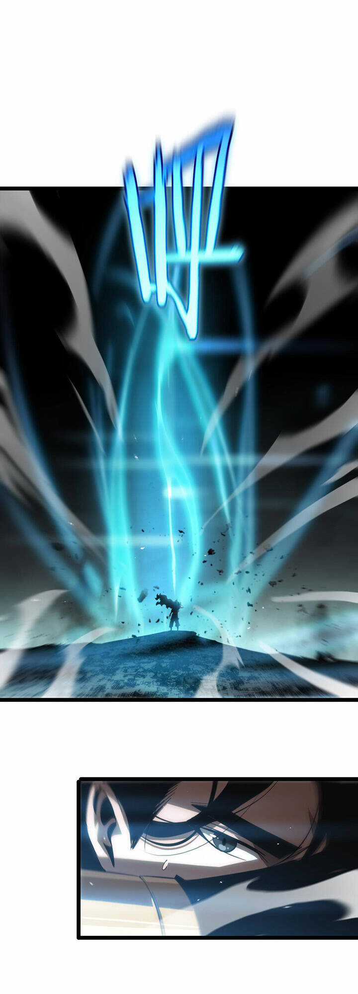 Chư Giới - Tận Thế Online Chapter 177 trang 39