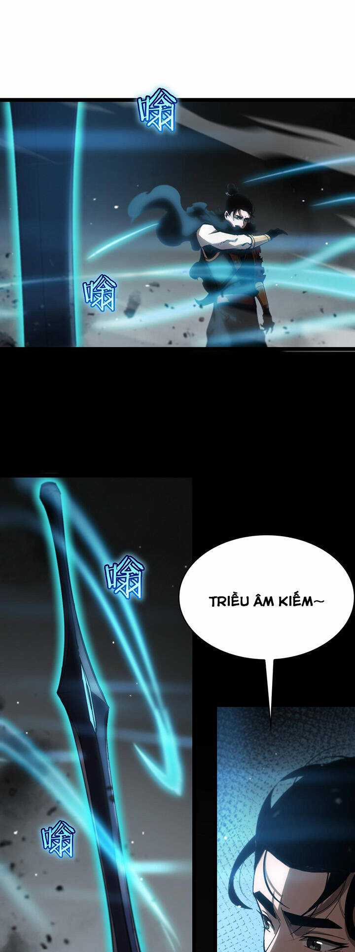 Chư Giới - Tận Thế Online Chapter 177 trang 40