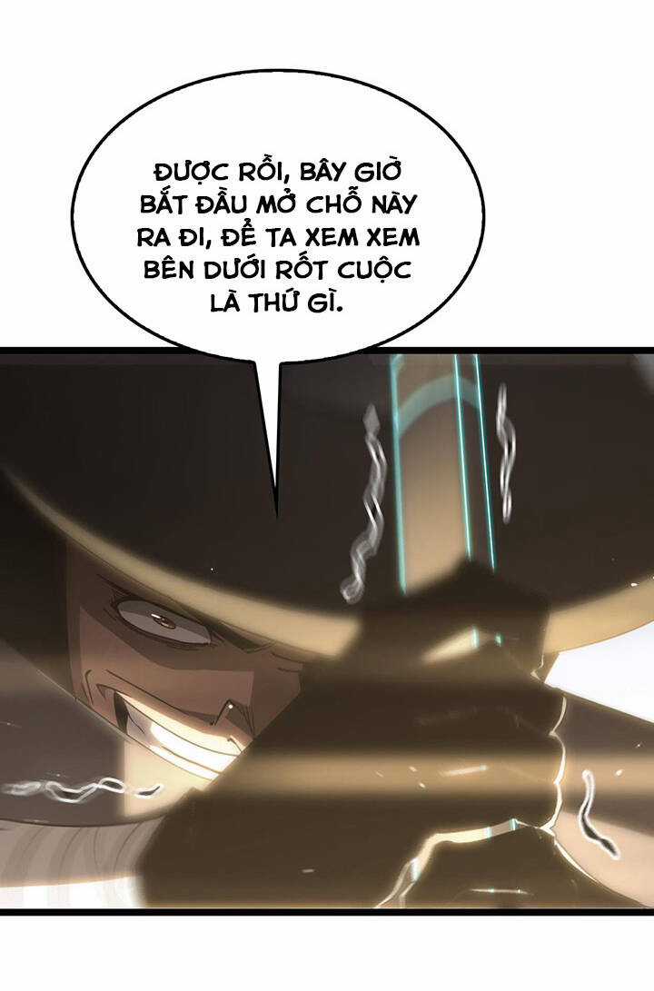 Chư Giới - Tận Thế Online Chapter 178 trang 14