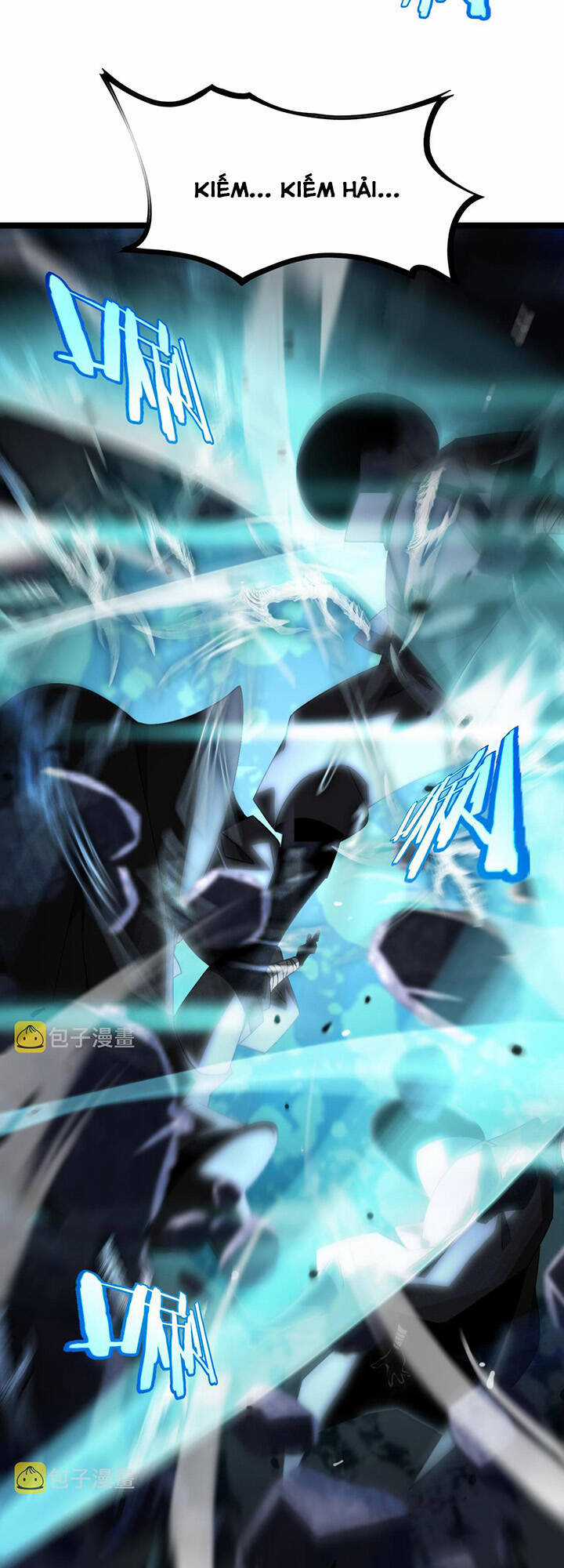 Chư Giới - Tận Thế Online Chapter 178 trang 17