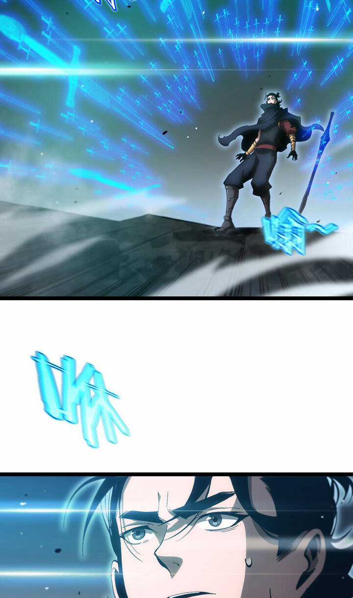 Chư Giới - Tận Thế Online Chapter 178 trang 23