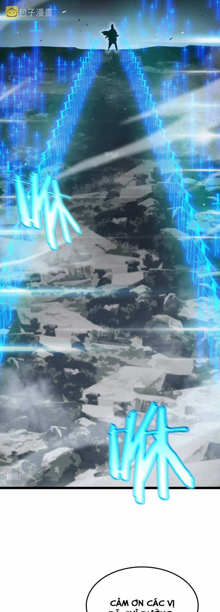 Chư Giới - Tận Thế Online Chapter 178 trang 25