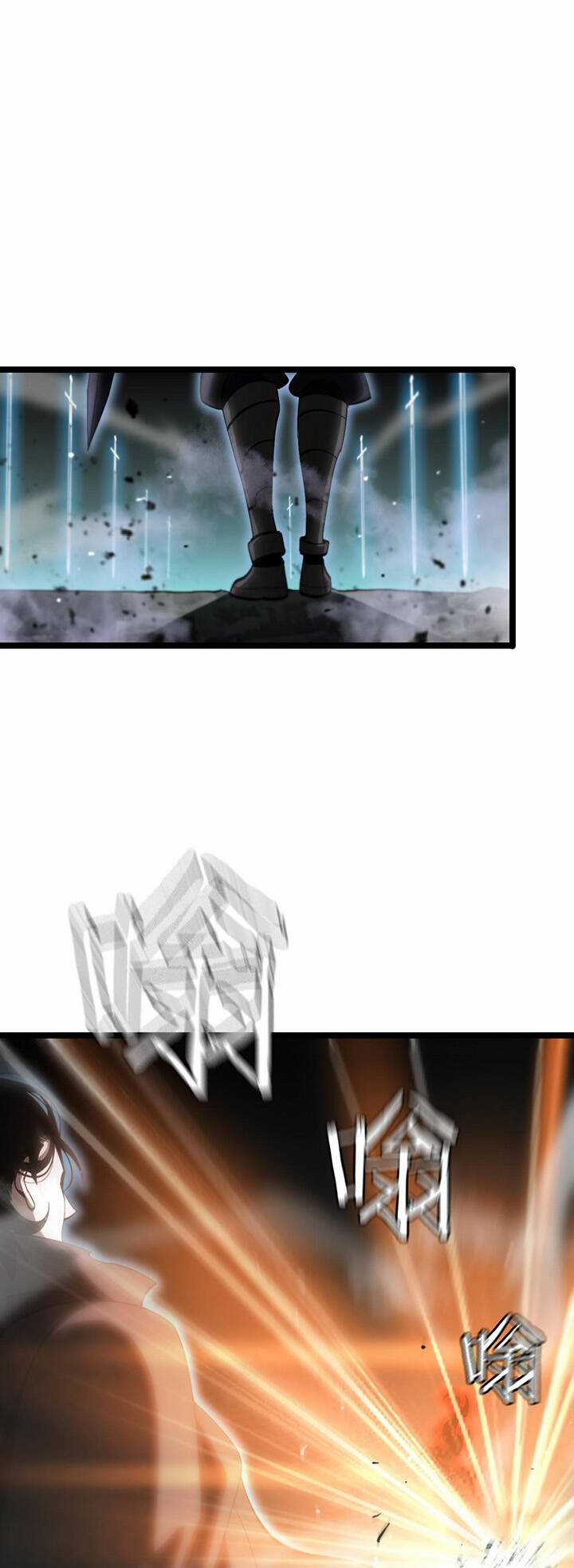 Chư Giới - Tận Thế Online Chapter 178 trang 27