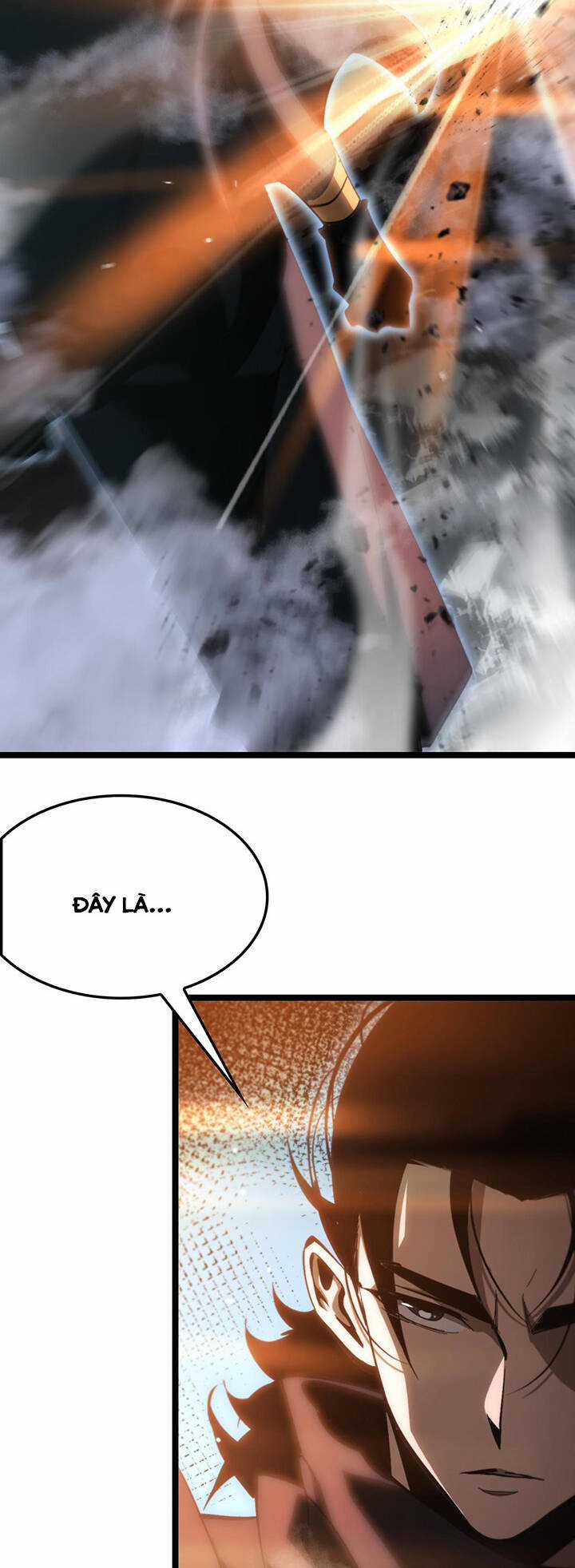 Chư Giới - Tận Thế Online Chapter 178 trang 28