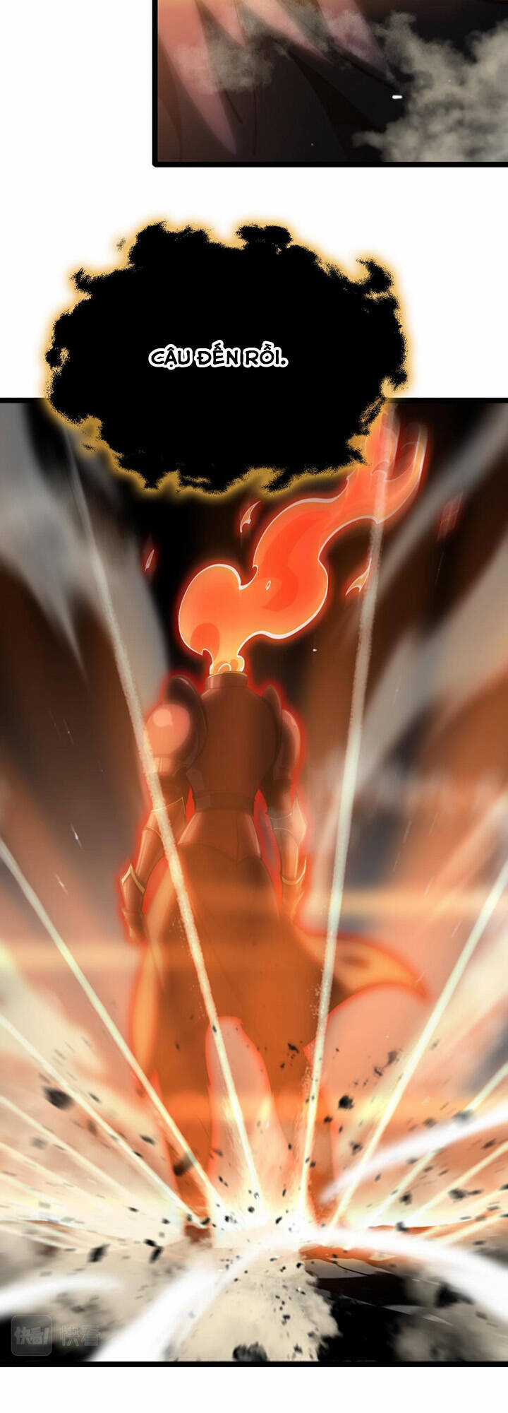 Chư Giới - Tận Thế Online Chapter 178 trang 29