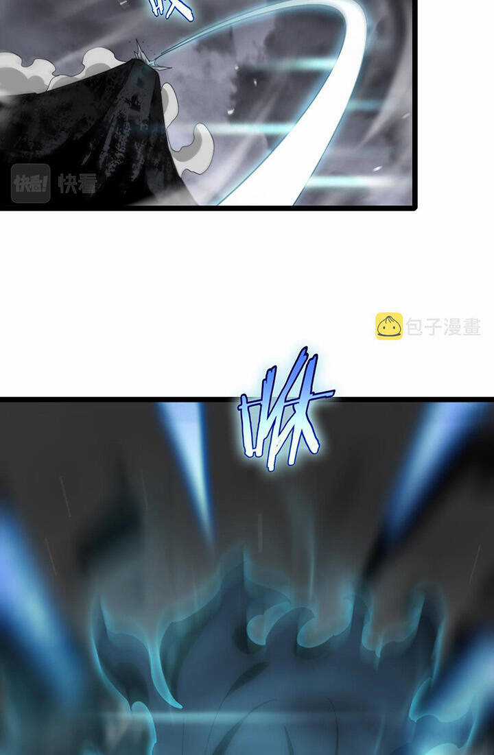 Chư Giới - Tận Thế Online Chapter 178 trang 3